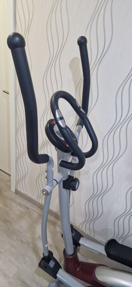 Crosstrainer Christopeit Sport CS5 in Witzenhausen