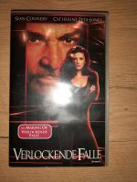 VHS Kassette "Verlockende Falle" Baden-Württemberg - Oedheim Vorschau
