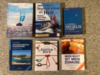 Segelbücher Segelbuch Bücher Seefahrt Häfen - Bremerhaven Vorschau