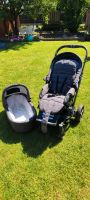 Kinderwagen  Hartan “Bellybutton" VIP Niedersachsen - Nordhorn Vorschau