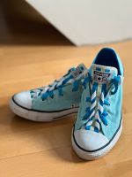 Converse chucks Blau Baden-Württemberg - Offenburg Vorschau