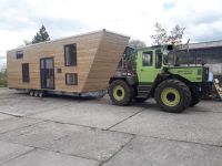 Großes „3-Zimmer“ Tiny House zu verkaufen – auch familiengeeignet Münster (Westfalen) - Gievenbeck Vorschau