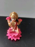 Souvenir Figur aus Indien / Lakshmi Nordrhein-Westfalen - Unna Vorschau