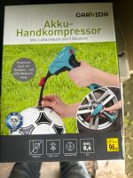 Akku Handkompressor Sachsen - Waldenburg Vorschau