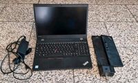 Lenovo T570 15,6 Zoll Business Laptop Köln - Mülheim Vorschau