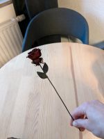 Rose aus Metall Köln - Mülheim Vorschau