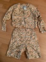 Damenjacke und Hose mit Blumenmotiv neu Köln - Porz Vorschau