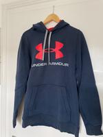 Undor Armour Pullover, Größe M Niedersachsen - Braunschweig Vorschau