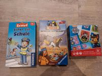 Spiele für Kinder Paw Patrol Yakari Thüringen - Eisenach Vorschau