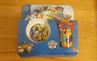 Paw Patrol Geschirr-Set Nordrhein-Westfalen - Velbert Vorschau