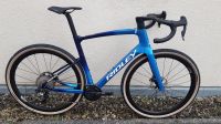 Ridley Kanzo Fast Di2 Fade blau Bayern - Poing Vorschau