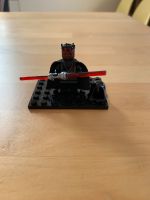 Lego Star Wars Darth Maul #sw0003 Baden-Württemberg - Altdorf Vorschau