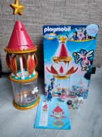 Playmobil 6688 Super 4 Blütenturm mit Spieluhr Mecklenburg-Vorpommern - Neubrandenburg Vorschau