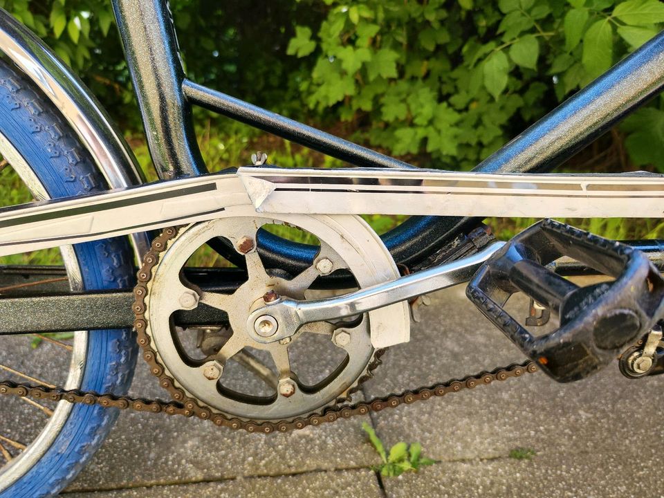 Fahrrad/zu zweit in Werl