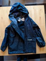 Regatta Regenjacke wasserdicht Gr. 116 guter Zustand Hamburg-Nord - Hamburg Alsterdorf  Vorschau