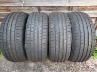 4x Sommerreifen Goodyear Eagle 205 45 R17 88W 6,5mm DOT 4120 TOP Baden-Württemberg - Walldorf Vorschau