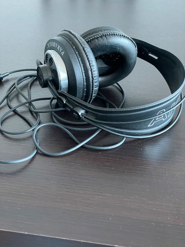 Used AKG K280 Headphones for Sale | HifiShark.com