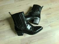 Tamaris Chelsea Boots Blumenthal - Farge Vorschau