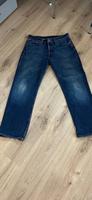 Levis Jeans W33/L34 Baden-Württemberg - Gottmadingen Vorschau