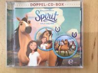 Spirit wild und frei CDs Teil 1,2,8,9 Baden-Württemberg - Konstanz Vorschau