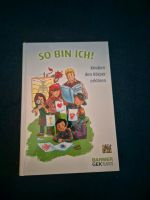 So bin ich - Kindern den Körper erklären - Buch - Saarland - Überherrn Vorschau