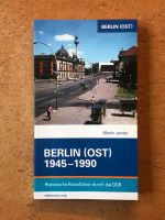 Berlin (Ost) 1945 - 1990 - Historische Reiseführer durch die DDR Sachsen-Anhalt - Halle Vorschau