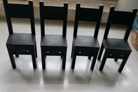 Wandhaken Ikea 4 Stück Stühle Bayern - Hof (Saale) Vorschau