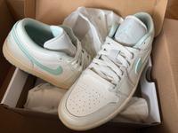 Nike Air Jordan 1  Low Gr. 39  neu  im Karton Brandenburg - Potsdam Vorschau