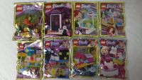 Lego Friends 8x Tütchen Garten, Halloween, Eiswagen, Labor Neu OV Baden-Württemberg - Eberdingen Vorschau