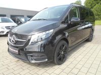 Mercedes-Benz V 300 Exclusive lang 6-Sitze AMG 4x4 Distronic P Baden-Württemberg - Schorndorf Vorschau