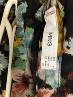 Mango Kleid Midikleid Grösse S bunt Hannover - Mitte Vorschau
