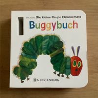 Die kleine Raupe Nimmersatt Buggybuch ohne Clipband gepflegt! Friedrichshain-Kreuzberg - Friedrichshain Vorschau