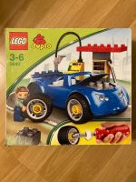 Lego Duplo Autowerkstatt 5640 Bayern - Niederfüllbach Vorschau