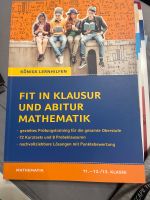 Mathematik Lernbuch für die Oberstufe Baden-Württemberg - Kirchheim unter Teck Vorschau