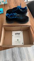 Arbeits Schuhe ATLAS G:40 ⭐️NEU Nordrhein-Westfalen - Olsberg Vorschau