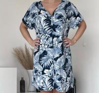 Sommerkleid strandkleid 42-44-46 kleid freizeit Kr. Dachau - Markt Indersdorf Vorschau