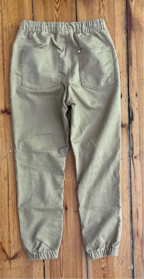 Jogging Hose h&m 164 NEU Jogger Cordhose in Berlin