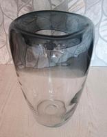 Große schwere Blumenvase von La Vida. KP.69 Euro. Niedersachsen - Wiesmoor Vorschau