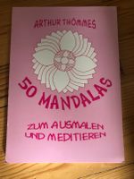 50 Mandalas Saarland - St. Ingbert Vorschau