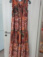 Sehr schönes Kleid 100,% Baumwolle von next Hessen - Eltville Vorschau