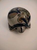Fred & Barbara Meiers Vintage Keramik Schildkröte Mexiko West - Griesheim Vorschau
