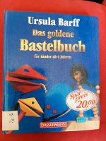 Bastelbuch für Kinder ab 4 Jahren Wiesbaden - Mainz-Kostheim Vorschau