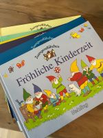 7x Back und Kochbücher von Zwergenstübchen Baden-Württemberg - Hausach Vorschau