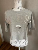 GUESS T-Shirt grau/ Silber xs neu ohne Etikett Sachsen - Markersdorf bei Görlitz Vorschau