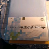 Bettschutzauflage, 3 Stck,  waschbar,Forma care Rheinland-Pfalz - Mainz Vorschau