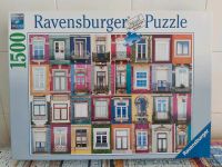 Puzzle 1500 Teile von Ravensburger Hamburg-Nord - Hamburg Eppendorf Vorschau