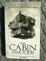 Buch "Cabin in the Woods" (Englisch) West - Unterliederbach Vorschau