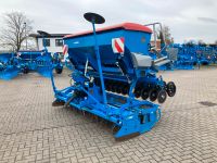 Lemken Drillkombination Zirkon 12/300 + Saphir 9/300, 3 m Niedersachsen - Twistringen Vorschau