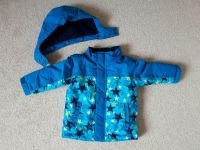 Kinder Winterjacke Gr. 92 Uni Sachsen-Anhalt - Jessen (Elster) Vorschau