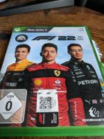 Formel 1 2022 Xbox series X Rheinland-Pfalz - Trier Vorschau